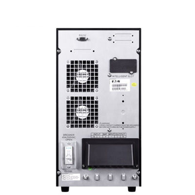 Eaton DX 1KVA/900W 220v 2KVA/1800W Einzelphasen-Turm-Rekursanlage Online-UPS