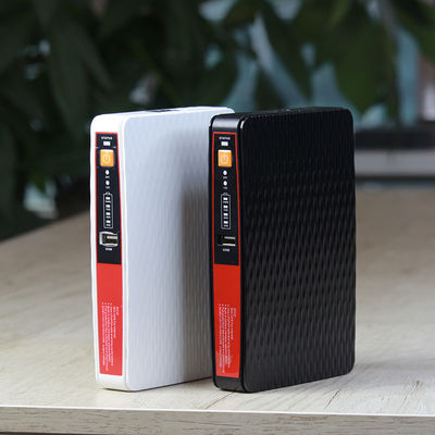 15W Multifunktions-Mini-DC-UPS-Stromversorgung für Wifi-Router TV 5V 9V 12V 19V 24V 2A