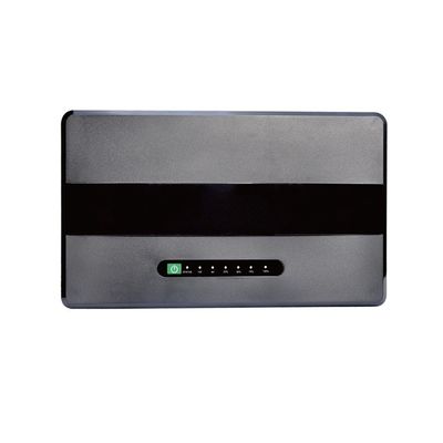 14400MAH 12V 15V 24V Gleichspannung Mini-UPS für Wifi-Router Schutz gegen Überspannung