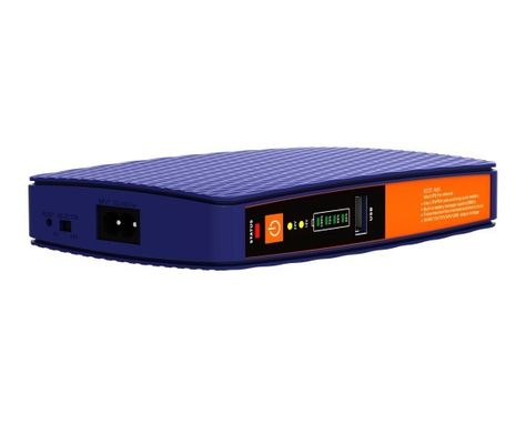 Mini-UPS 18W LIFEP04 8000MAH für den Wifi-Router
