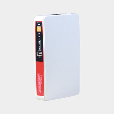 18W 7200mAh 8800mAh Lifepo4 POE Mini DC UPS für den WLAN-Router 5V 9V 12V 15V 19V 24V