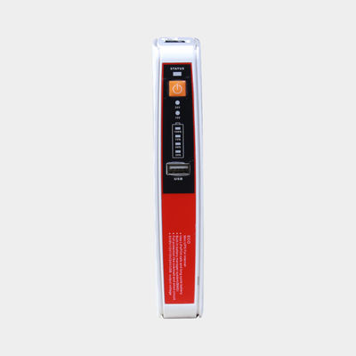 Überstromschutz 8000mah Mini-Ups 5v 9v 12v Weiße OEM-Batterie für WLAN-Router CCTV