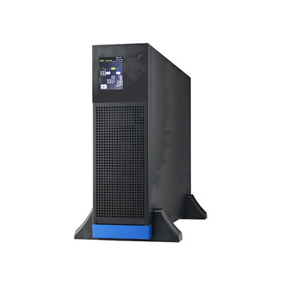 10 KVA-60 KVA Visench Galleon II Rack Online-UPS für Sicherheit/Überwachung/Alarm