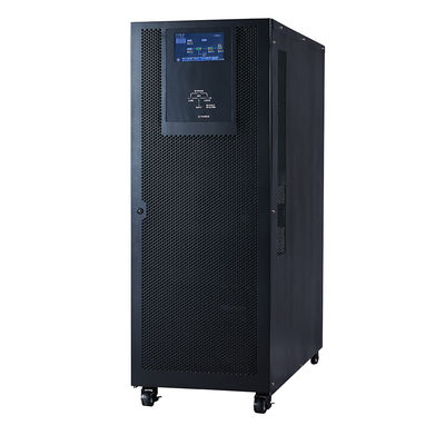 Visench Fortress 60KVA 80KVA 100KVA 120KVA 180KVA 200KVA 240KVA 300KVA Online-UPS für die Vernetzung