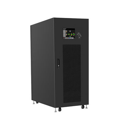 50 KVA-500 KVA 3-Phasen-UPS mit für Computer/Netzwerk Visench APlus 50kw Power Modul