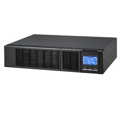 208/220/230/240VAC Ausgangsspannung On-line 1KVA 3KVA 6KVA 10KVA Ersatzstromversorgung