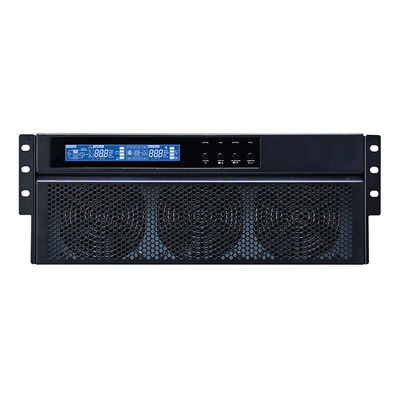 Visench Galleon II 3 Phase Rackmount Ups 10KVA 15KVA 20KVA 30KVA 40KVA 60KVA Online-UPS
