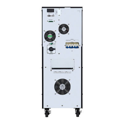 6KVA-10KVA On-line Visench OEM Giant Elite Niedrig 3-Phasen Industrie-Digitalfrequenz-UPS