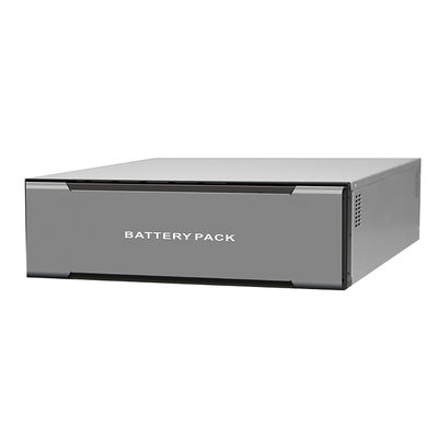 Visench Arena 3/1-6K 6000VA/6000W 3U 6KVA 6KW Pure Sinewave Online UPS For Computer