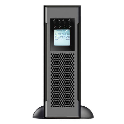 Visench Arena 3/3-10k 10000VA/10000W 3U 10KVA 10KW für Sicherheits-/Überwachung/Alarmsystem