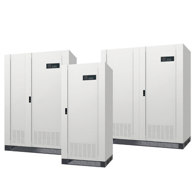 Visench Giant iNDll 60KVA 60KW 60000VA 60000W Online-UPS für Sicherheit/Überwachung/Alarm