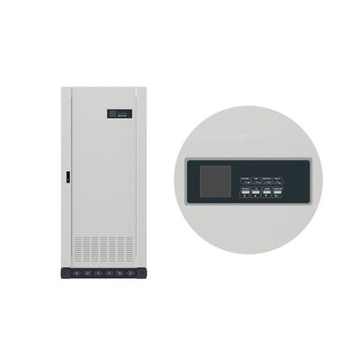 120 KVA Visench Giant iNDll 33-120k Industrieversorgung Leistung UPS für Telekommunikation