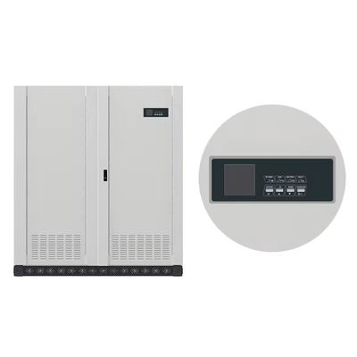 160KVA Visench Giant iNDll 33-160k 160KVA Industrieversorgung Leistung 160KW 160000VA 160000W Online-UPS Für Computer/Netzwerk