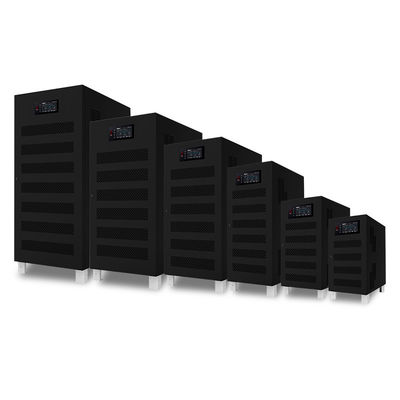 40KW 40000VA 40000W Visench Giant ll 40K Industrial PF 0,99/1Drei-Phasen-OEM-UPS für Netzwerke