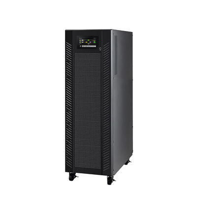 40KVA 40KW 40000W 40000VA OEM PF 0,99 Tower Pure Sine Wave Online UPS Für Computer/Netzwerk