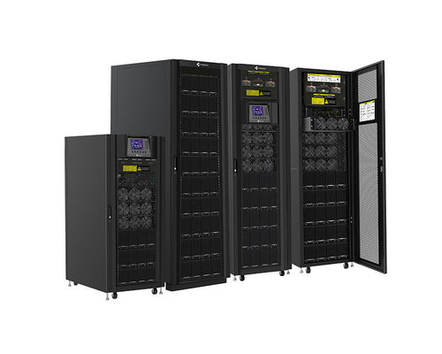 20KW-300KW Computer/Netzwerk-UPS Stromversorgung Online-UPS von Visench Power Modular OEM