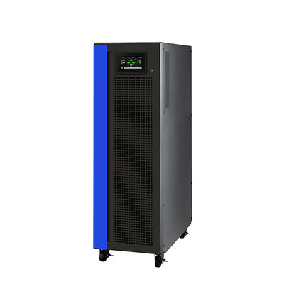 30KVA 30KW 30000W 30000VA Reine Sinuswelle Online-Ups für das Rechenzentrum Visench Galleon III