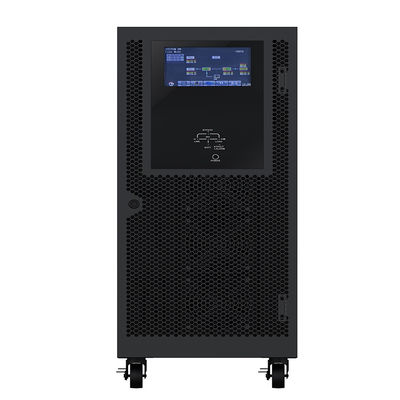 80KVA 80KW 80000W 80000VA 3 Phase Visench Festung Außenbatterie Online-Ups-Netzwerk
