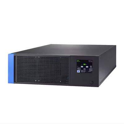 Galleon II Rack OEM UPS 10KVA 15KVA 20KVA 30KVA 40KVA 60KVA 3 Phasen Online-UPS für Alarmanlagen