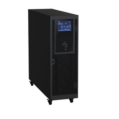 200KVA Fortress OEM UPS Stromversorgung für Leistungsfaktor 0,99 und Sicherheit