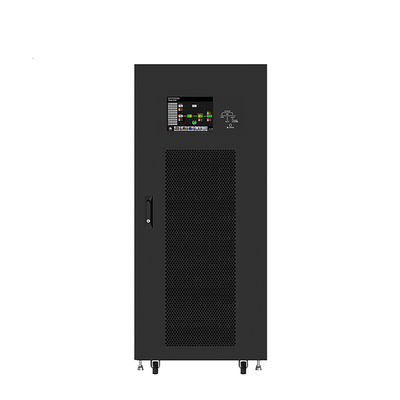 Visench A 42U-500 PM-50 500KVA 500KW APlus 50kw Leistungsmodul Online-Ups für Rechenzentrum