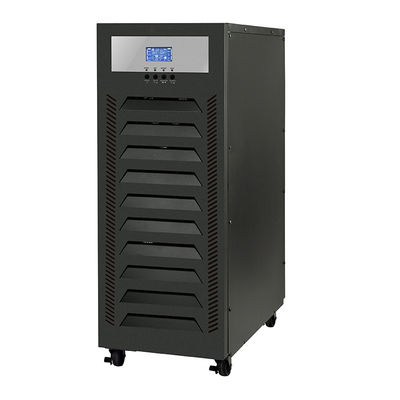 6KW 7.5KW 10KW Visench Giant Elite 3Phase Industrial Tower UPS für Computer/Netzwerke