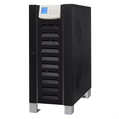 3Phase Visench Giant31-15K 15KVA 15KW 15000W Pure Sine Wave Online UPS für Sicherheit / Überwachung / Alarm