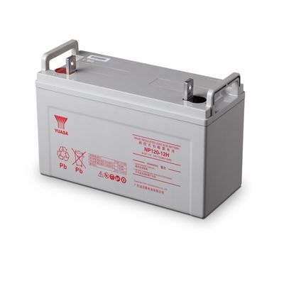 Energiehersteller Batterien Portable Residential Wiederaufladbare Speicher Lithiumbatterien 12V100ah NP100-12H