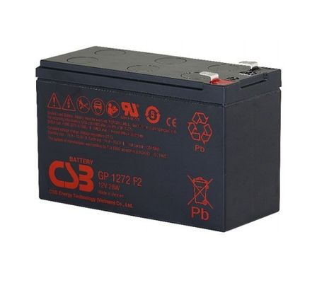 CSBatterie 12V 28W Langlebigkeit GEL Batterie für Golf-Autos und Buggies China Lieferung