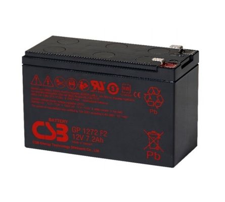 Gute Qualität Gel-Batterie 12V 7,2Ah 12Ah 17Ah 26Ah 34Ah für die Nutzung im Off-Grid-Solarsystem