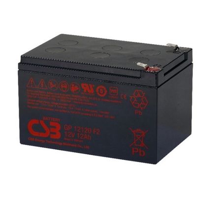 Fabrikpreis Segel Solargel Batterie 12v 12Ah 17Ah 26Ah 34Ah Blei-Säure AGM Speicherbatterie für Solarenergiesystem
