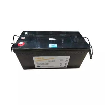 S312-200 Bleibatterie 1000 Wh elektrische Energie für ununterbrochene Stromversorgungen durch GNB-Batterie