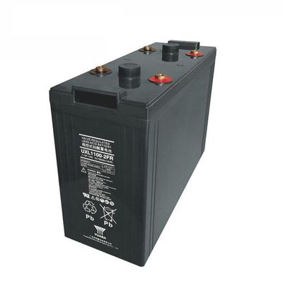 YUASA UXL1100-2FR 2V 1000Ah Energiespeicher Wiederaufladbare VRLA-Batterie für das Elektrogerät M8