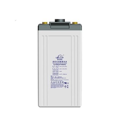 Herstellung VRLA UPS 2v 600AH 800AH 1000AH 1200AH 1500AH 1800AH 2000ah Tiefkreislauf AGM Gel Solarbatterie