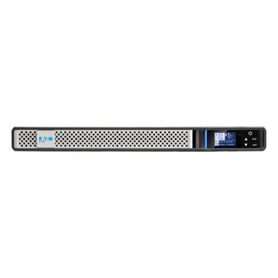 EATON 5P850IRG2 850VA 680W 230V Tower/Rack Line-interaktiver UPS für Bürocomputer Wartungsfreier Akku enthalten