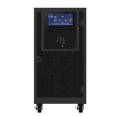 Visench Fortress 3P3P 120KVA 120KW Drei-Phasen-UPS-Stromversorgung Tpwer Online-UPS für Netzwerkdatenzentrum