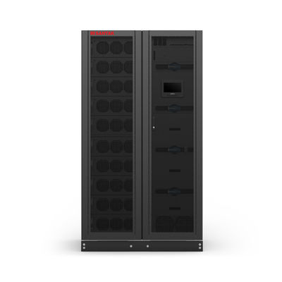 Santak UPS Die perfekte Stromlösung SANTAK Castle 3C3 HD Drei-Phasen 500KVA 500KW für Ihre Geschäftsbetriebs-Datencenter-Netzwerke