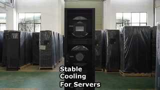 Präzisionsklimagerät für kleine Räume